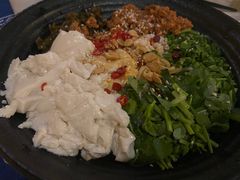 豆花米线-滇道云南特色料理(康定路店)