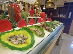 -秦皇国际大酒店·自助餐