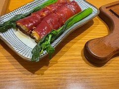 -粤域茶餐厅