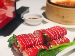 红米龙利鱼肠粉-天然台1908(中建广场店)