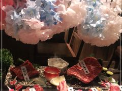 -樱宿日式和牛烧肉(五道口店)