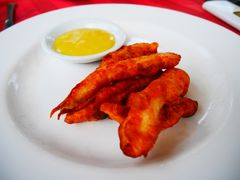 -Mai Mai Restaurant