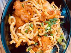-韩聚园韩国料理(文灶店)