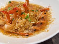 -新白鹿餐厅(爱琴海购物中心店)