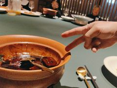-荷风细雨·中国茶宴(世纪大道店)