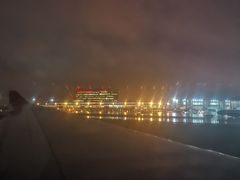 -谢列梅捷沃国际机场