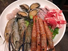 -福州仓山凯悦酒店·Market Cafe Lacucina咖啡厅