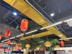 -成老灶火锅鸡(平山店)