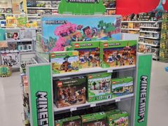 -TOYSRUS玩具反斗城(正大广场店)