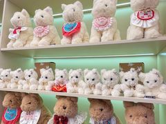 -深圳湾万象城(南山店)