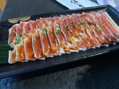 -九田家黑牛烤肉料理(欧洲假日店)