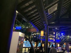 -绿茶餐厅(深圳龙华天虹购物中心店)