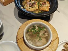 -秋色客家菜(南山店)