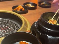 -虎哥六韩式烤肉料理 TIGERGRILL(隆生金山湖中心购物广场店)