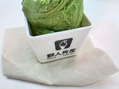 -野人先生现做冰淇淋(北京环宇荟店)