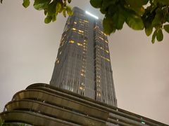 -广交会威斯汀酒店