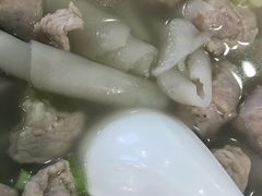 洪阳粿汁-方记洪阳餐厅(福田新村店)