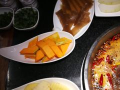 -好汉锅园林秘制老火锅 柴火霸王鸡(金沙店)