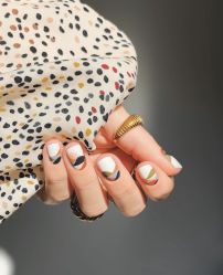 点击看大图 -LILY NAILS美甲美睫