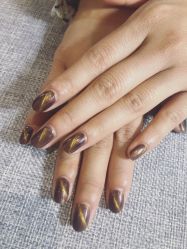 -Beauty Nails 美甲美睫皮肤管理