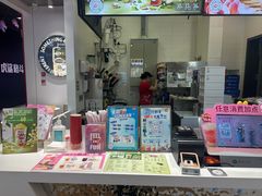 -DQ·蛋糕·冰淇淋(城南嘉园店)