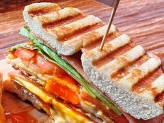 -Catch Bagel(芳草地店)