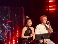 -MOSSO·Liveshow(M3香港广场店)