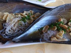 珍珠贝-海岛渔村大酒店(云霄路店)