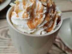 -漫咖啡MAANCOFFEE(清江路店)