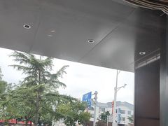 -五谷丰登农家院·地道胶东菜·海鲜烧烤(威海店)