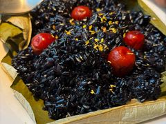 -吴越荣记苏州菜·松鼠桂鱼 100% 活鱼现做(月光码头店)