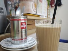 -吃饼人西餐(南开店)