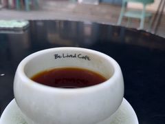 -Be Lived Cafe比例咖啡(摩天轮店)