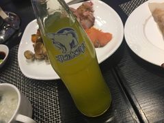 -青岛证大喜玛拉雅酒店·Z1餐厅