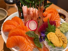 -Tuna maki寿司(苏州中心商场店)