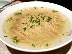 -松鹤面馆·古法焖肉面(观前店)