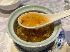 -杭州香格里拉·香宫中餐厅