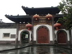 -溪口-滕头旅游景区