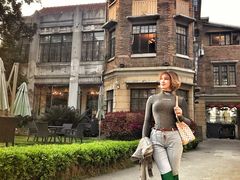 -大可堂普洱茶馆(襄阳南路馆)