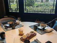 -杭州西湖柳莺里酒店·闻莺厅