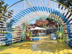 -玄武湖景区-情侣园游乐场