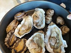 海鲜-八珍玉食鸡煲·打边炉(印象城店)