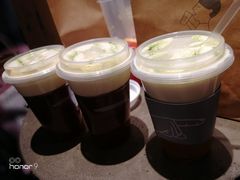 -喜茶(上海正大广场店)