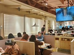 大堂-七八冷面·延边朝鲜族美食(圣熙八号店)