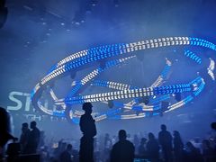 -STELLAR NIGHT CLUB星际酒吧(明发商业广场店)