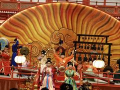 -秦豫肉夹馍(骡马市总店)