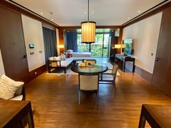 -石梅湾艾美度假酒店