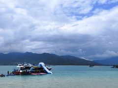 -海南分界洲岛旅游区