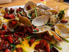 -小俩口烧烤东北菜(双井店)