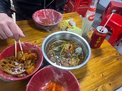 -小吴水煮(羊子巷店)